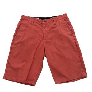 Volcom Men short sz32 waist